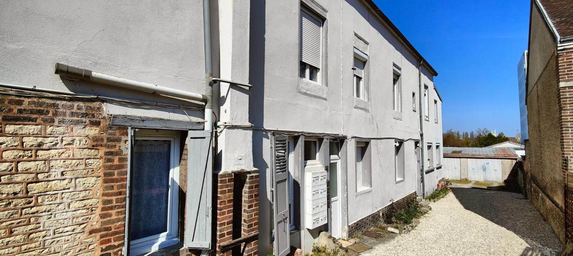 Appart Du Pont Vert B11 - Mon Groom Troyes Exterior foto
