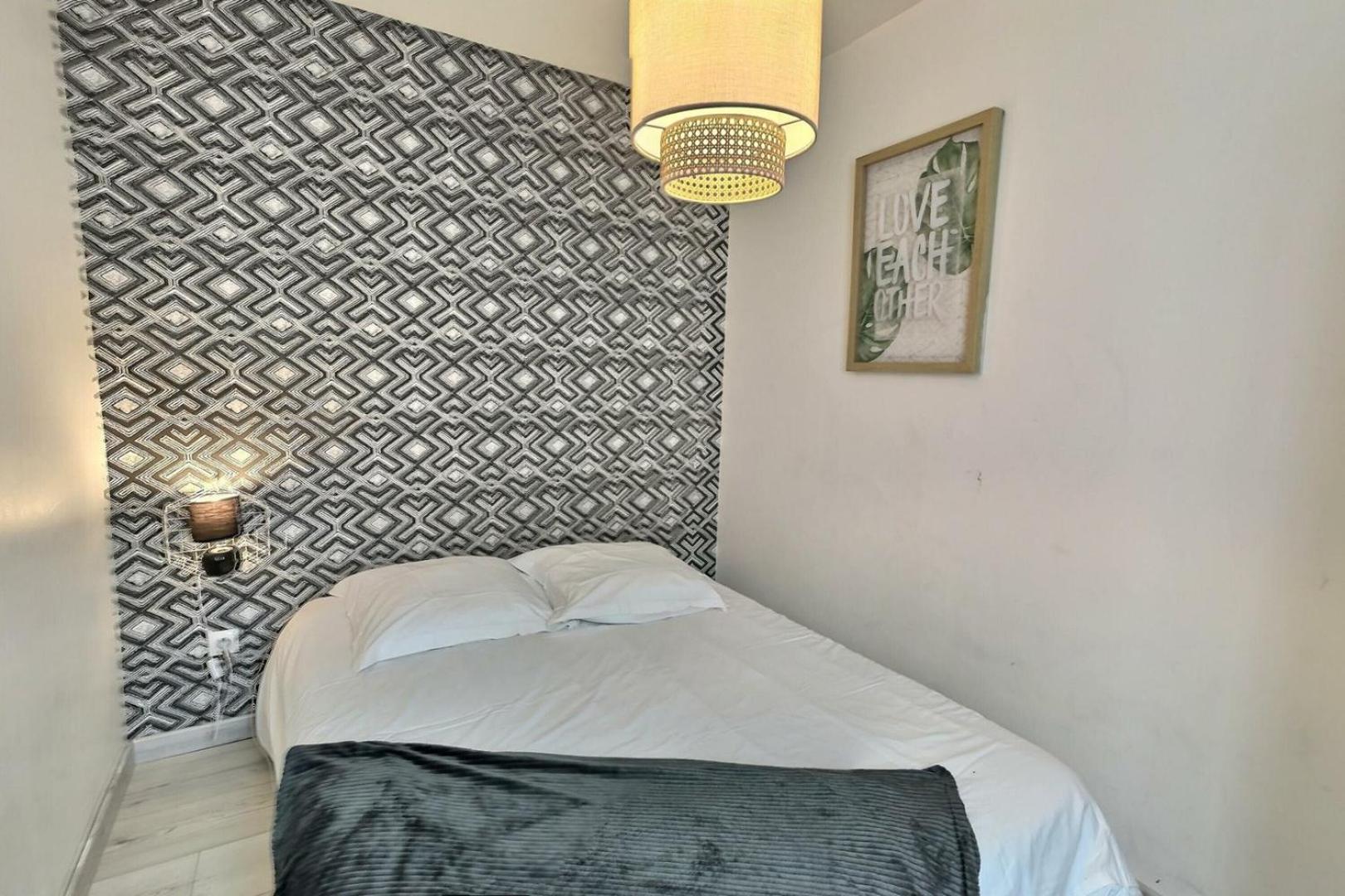 Appart Du Pont Vert B11 - Mon Groom Troyes Exterior foto